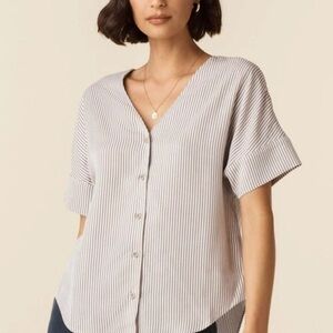 Vetta Capsule Girlfriend Shirt